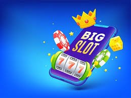 Hình ảnh trải nghiệm chơi slot online tại lu388 với giao diện thân thiện trên điện thoại